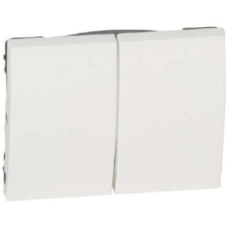 Рокер из серии Galea ultra white 777012