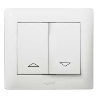 Роликовые шторы Galea Ultra White 777014