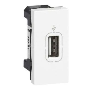 Разъем USB для подключения MSC USB 1mod ws 078761