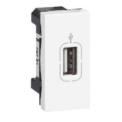 Разъем USB для подключения MSC USB 1mod ws 078761
