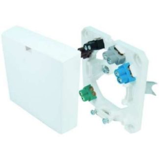 Распределительная коробка для печи PHAD 5x2,5 мм AP/UP 05104890