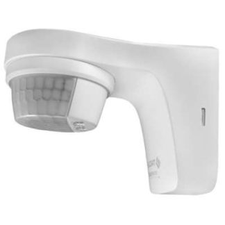 Датчик движения Easywave 868 МГц 180° EB, белый SM01E5001A01-01K