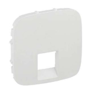 Чехол VALENA ALLURE ультрабелого цвета 755415