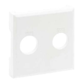 Чехол для телевизора/спутника Niloe Step, ультрабелый, 864154