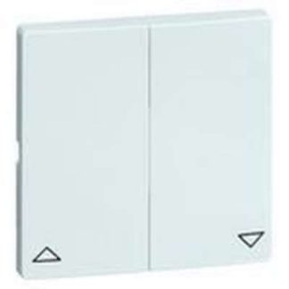 Rocker D series 95.544.70 aluminum 00310611