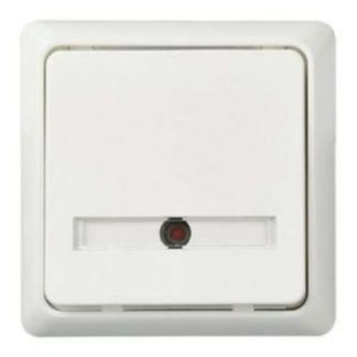 42 В/1 А, плоская, с подсветкой, для подсветки поверхности кнопки AP. Источник света: 2 светодиода. Артикул: 506374