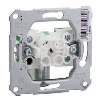 Кнопка UP подключает отдельный нейтральный провод 122600.