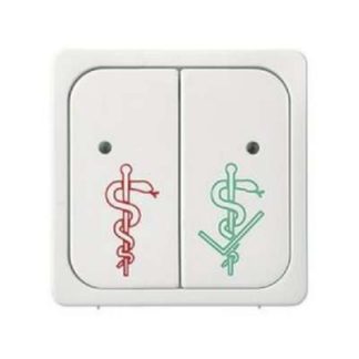 Сенсорная поверхность MEDIOPT Care JOY, чисто белый цвет, ELG735764