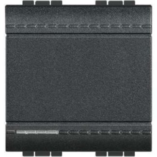 SK 2mod switch anthracite L4003M2N