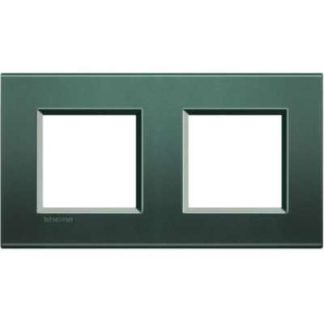 Рамка для габаритного фонаря, 2 модуля по 2 шт., LNA4802M2PK