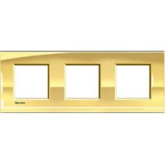 Модификация световой рамки ICEGOLD 3x2 LNA4802M3OA