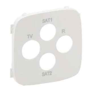 V.ALL TV-R-SAT Cover UW 754815