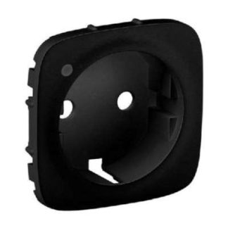 Крышка V.ALL. Светодиодный переключатель SSDO 754858