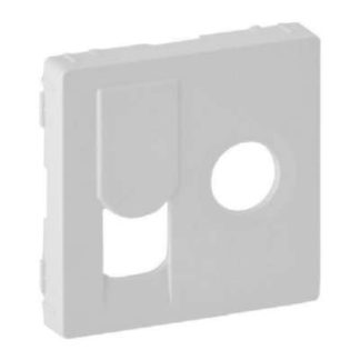 Чехол для телевизора VLIFE TV+RJ45 CAT6 UTP UW 754830