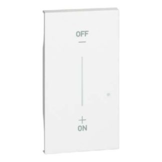 Кнопка LivingNow KW33M2