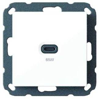 Разъем USB-C PUSBL65 65 Вт 05700116
