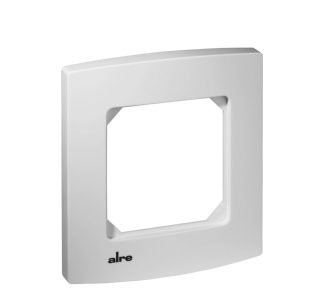 Крышка 50x50 мм, цвет белый, RAL9010 - Крышка JZ-090.900