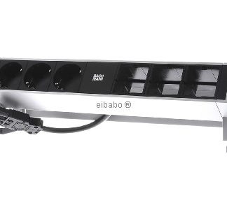 Блок розеток 3xSchuko 3xABD - Удлинитель с розетками 902.402