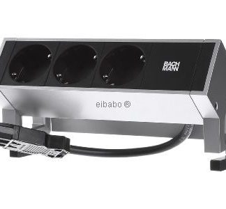 Блок розеток 3xSchuko - Удлинитель с розетками 902.4048