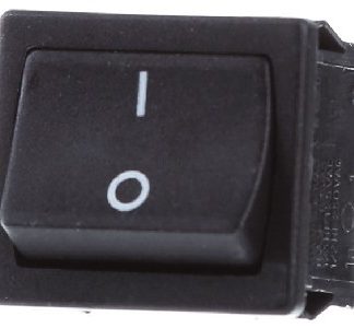 Двухполюсный тумблерный переключатель - миниатюрный автоматический выключатель 924190