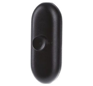 Промежуточный кабельный соединитель серии 5044 s/s - Кабельный переключатель черный 924.024