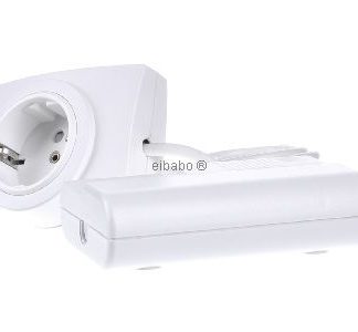 Белый диммер, 230 В, 20-500 Вт - резистор 924.079