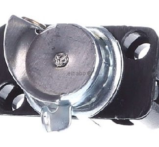 EB переключатель br/sw, широкая сторона, 1 контакт - Миниатюрный переключатель 924.155