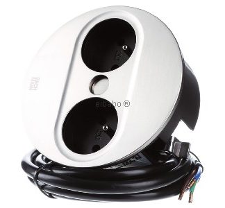 Крышка TWIST 2 2xUTE - 946.002