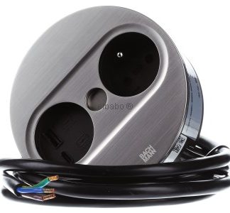 Крышка TWIST 2 1xUTE - 946.006