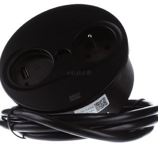 Крышка TWIST 2 1xUTE - 946.106