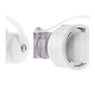 Защитная вилка 16А 3p 230В IP68 - Синяя защитная вилка 736