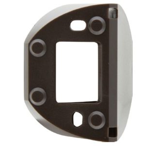 Коричневый внешний угол - Угловой адаптер для датчика движения 92014