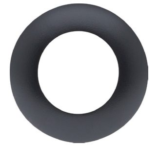Антрацитовое маскирующее кольцо — Аксессуары для датчика движения 92235