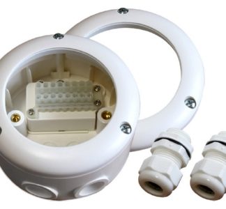 Разъем AP IP65 для PD4-AP IP54 - аксессуар для датчика движения 92376