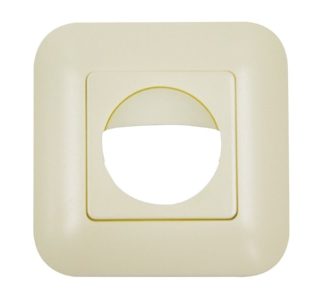Крышка IP20 crws f.Indoor 180 - Аксессуар для датчика движения 92632