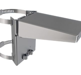 Крепление на столб - аксессуар для датчика движения 93220