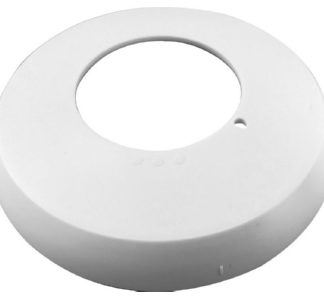 Белая накладка на кольцо датчика движения - аксессуар для датчика движения 93762