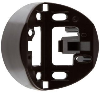 Коричневый внешний угол - Угловой адаптер для датчика движения 97014