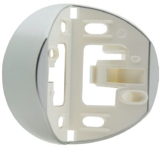 Угловой адаптер для внешнего оптического датчика движения 97043 (External Optics Corner Base Eds).