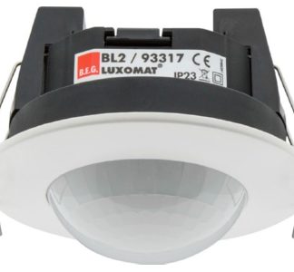 Датчик движения 4,8 м BL2-DE