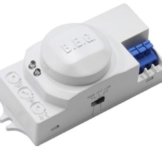 Радар-детектор HF - датчик движения HF-MD1 ESL белого цвета