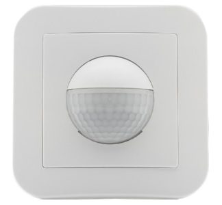 Датчик движения 3м Indoor180TR м.Рахмен