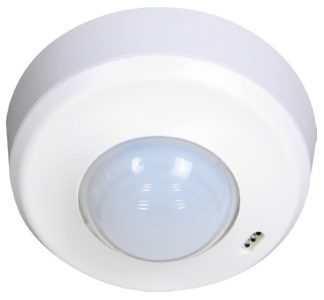 Датчик присутствия - Детектор присутствия PD2-M-2C12-48V-RR-AP