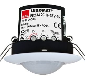 Датчик присутствия PD2-M-2C-1248V-RR-DE