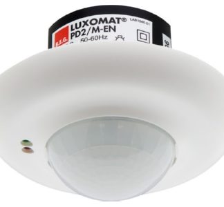 Датчик присутствия - детектор присутствия PD2-M-2C-UP