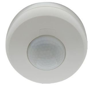Потолочный датчик движения PD3N-1C-AP Micro
