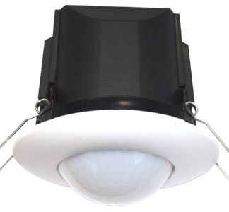 Потолочный датчик движения PD3N-1C-DE