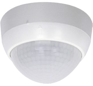 Датчик присутствия с углом обзора 360°, 4 м, PD4-M-1C-AP
