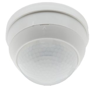 Датчик присутствия - детектор присутствия PD4-M-2C-AP