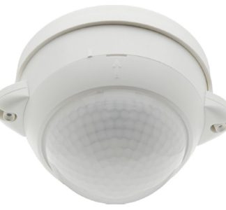 Датчик присутствия - детектор присутствия PD4-M-2C-DUO-AP